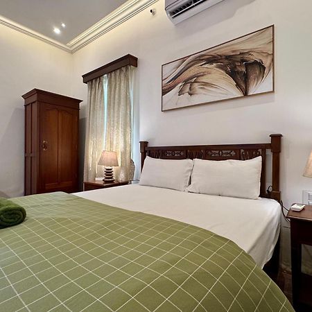 Rosewood By The Beach Goa Benaulim Buitenkant foto