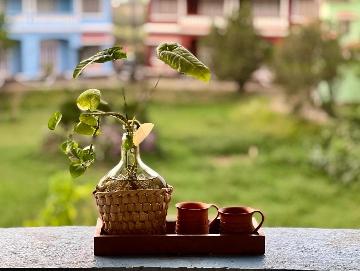 Rosewood By The Beach Goa Benaulim Buitenkant foto