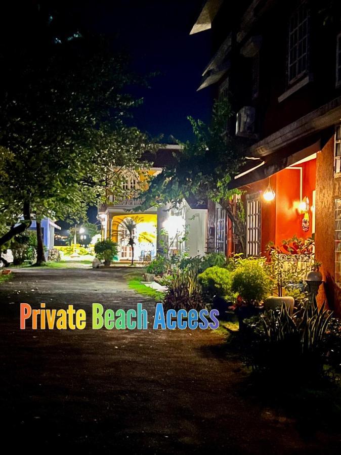 Rosewood By The Beach Goa Benaulim Buitenkant foto