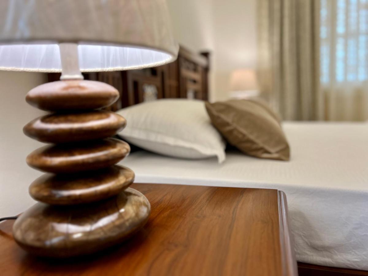 Rosewood By The Beach Goa Benaulim Buitenkant foto
