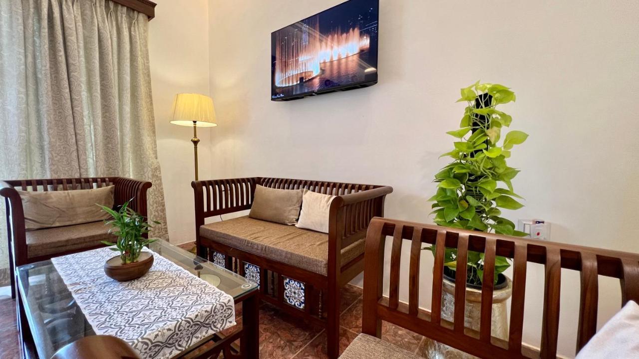Rosewood By The Beach Goa Benaulim Buitenkant foto