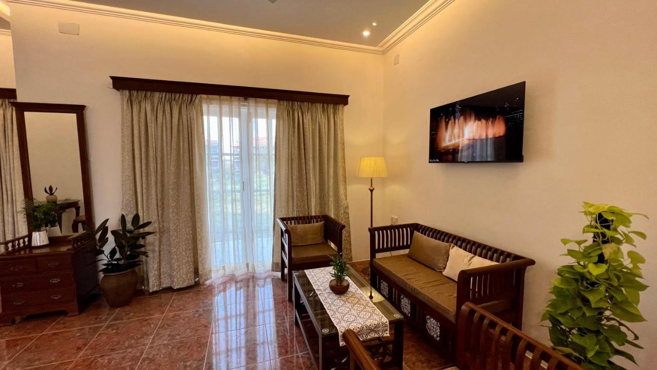 Rosewood By The Beach Goa Benaulim Buitenkant foto