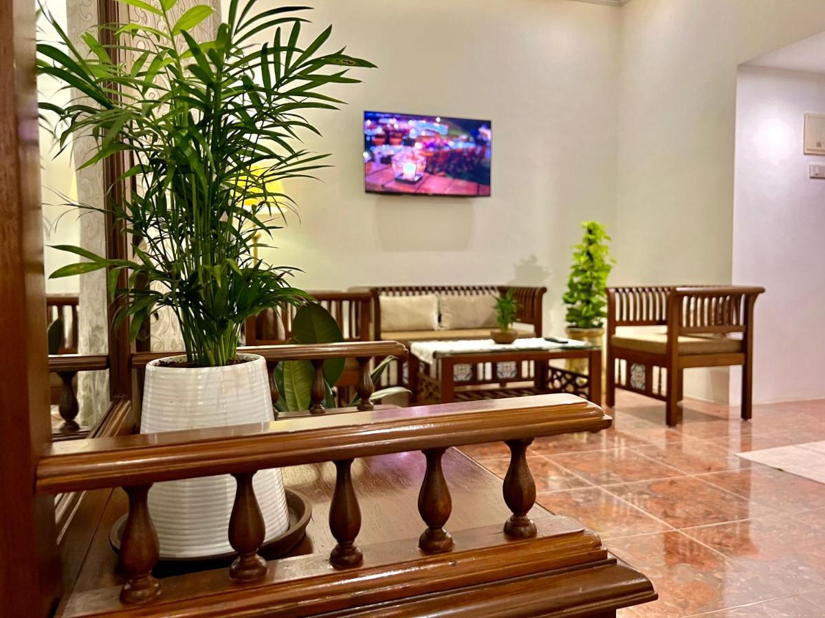 Rosewood By The Beach Goa Benaulim Buitenkant foto