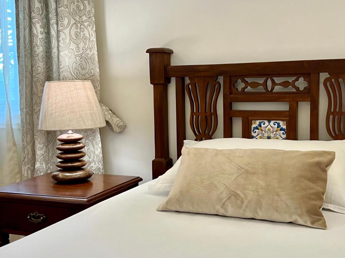 Rosewood By The Beach Goa Benaulim Buitenkant foto
