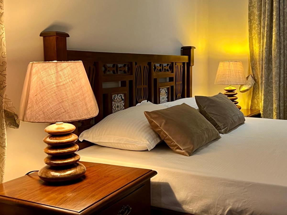 Rosewood By The Beach Goa Benaulim Buitenkant foto