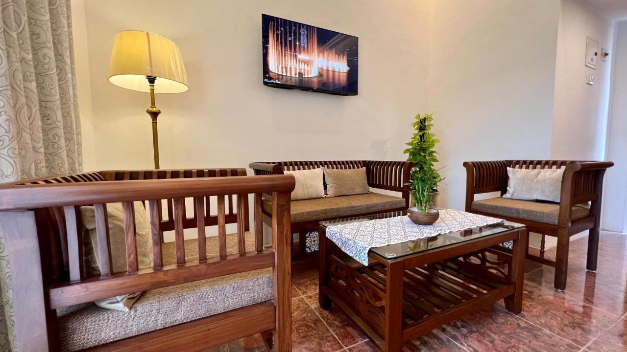 Rosewood By The Beach Goa Benaulim Buitenkant foto