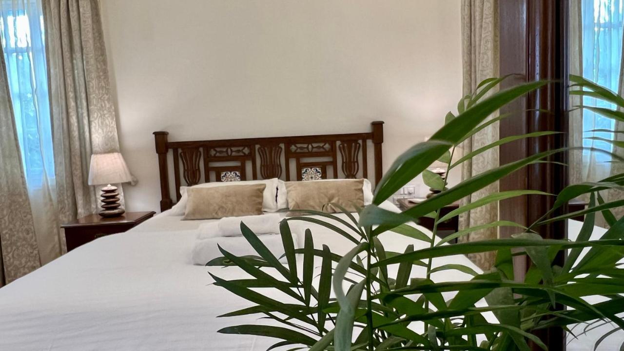 Rosewood By The Beach Goa Benaulim Buitenkant foto