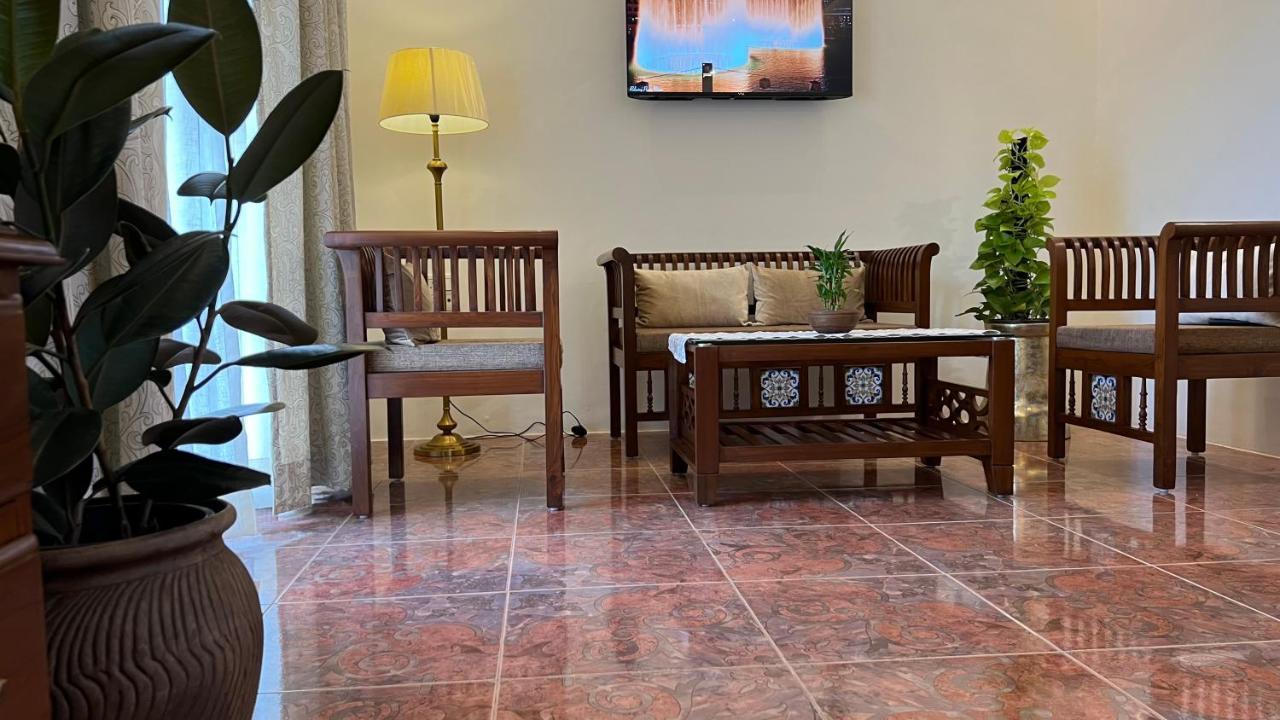 Rosewood By The Beach Goa Benaulim Buitenkant foto