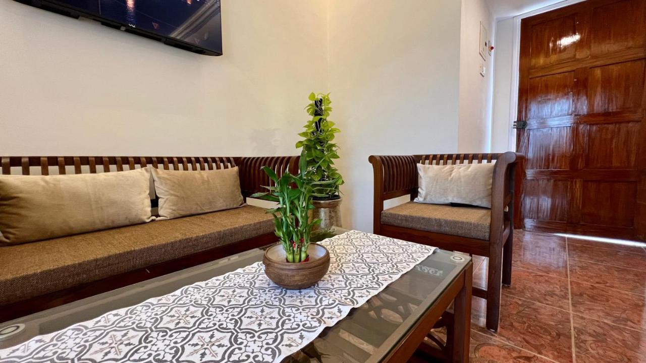 Rosewood By The Beach Goa Benaulim Buitenkant foto