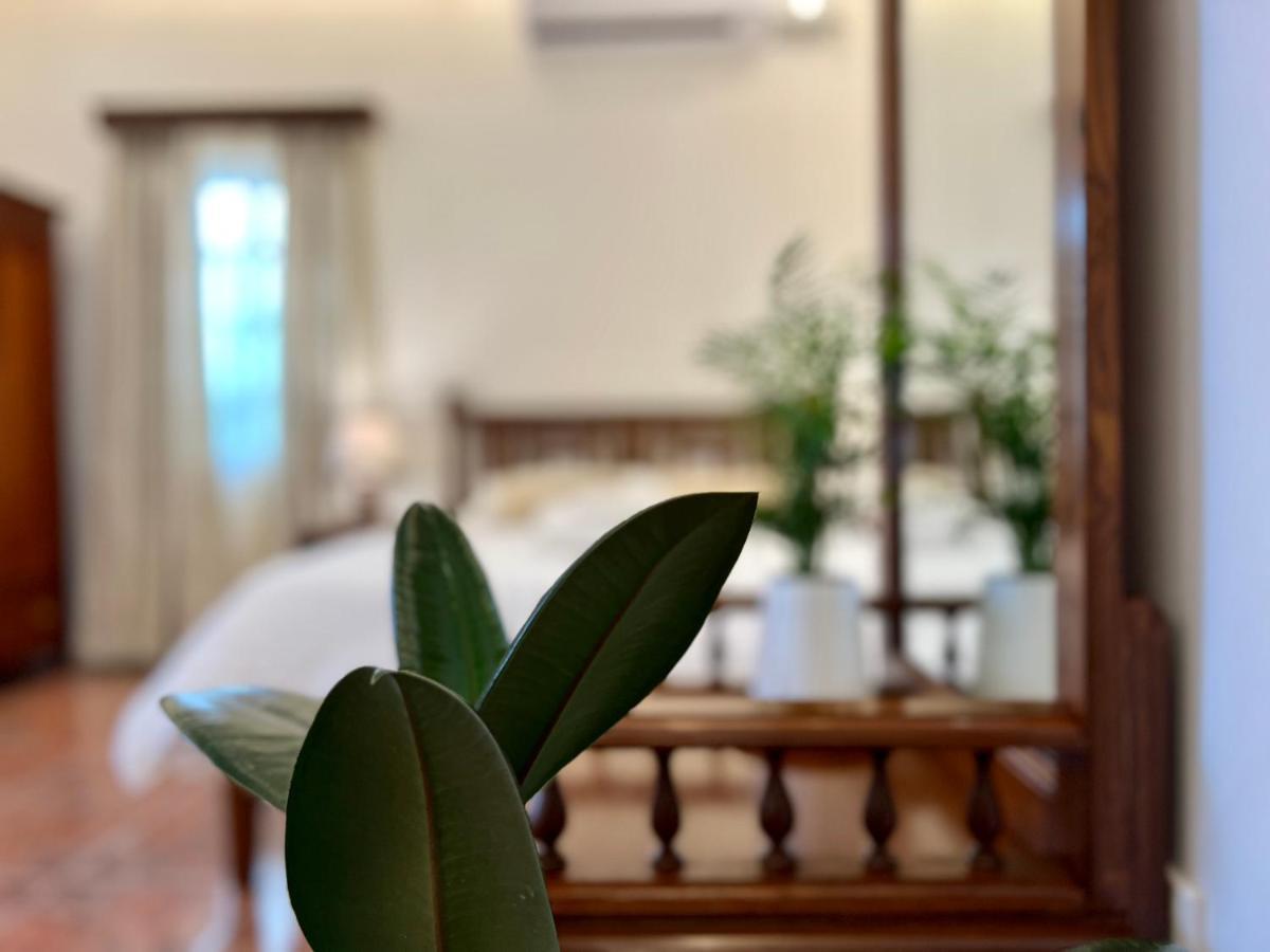 Rosewood By The Beach Goa Benaulim Buitenkant foto