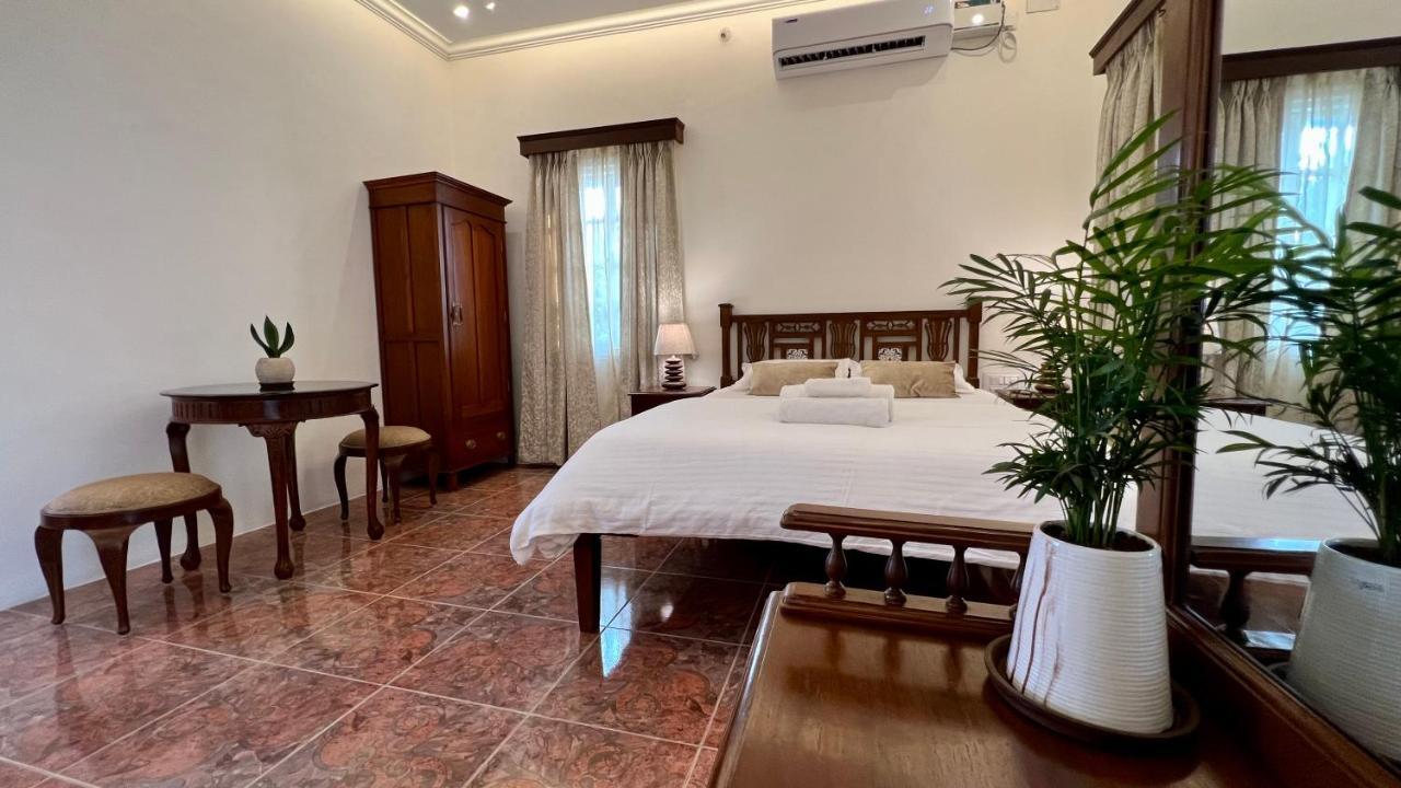 Rosewood By The Beach Goa Benaulim Buitenkant foto