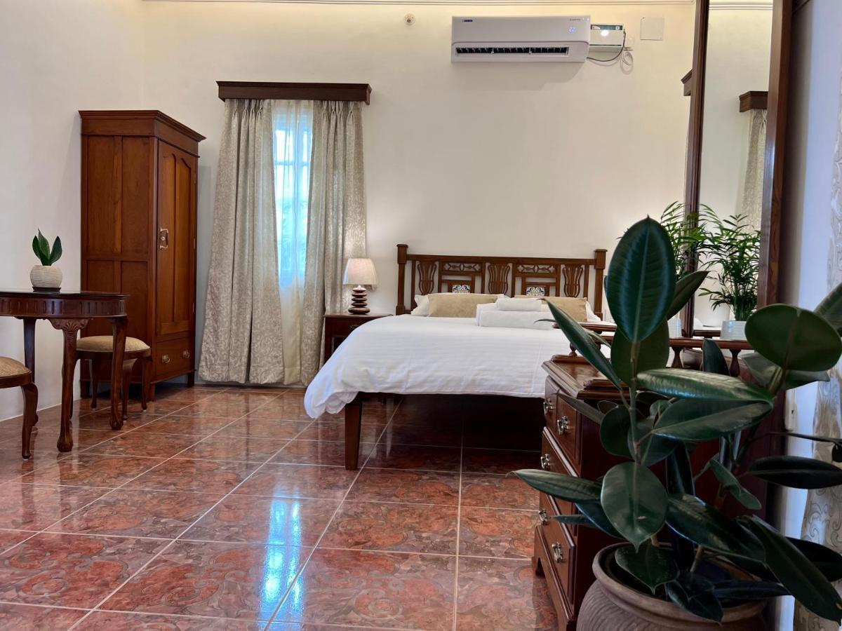 Rosewood By The Beach Goa Benaulim Buitenkant foto