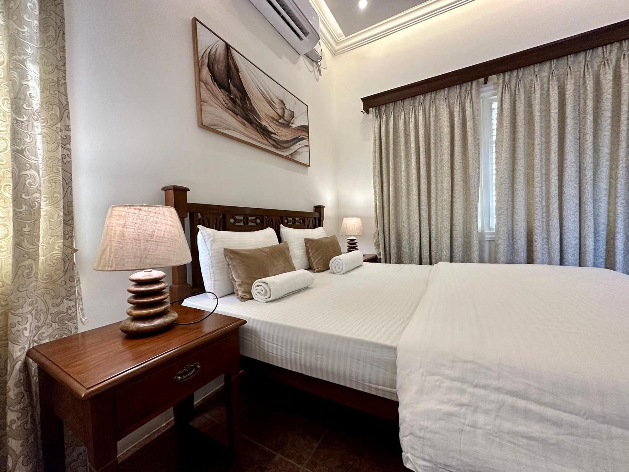 Rosewood By The Beach Goa Benaulim Buitenkant foto